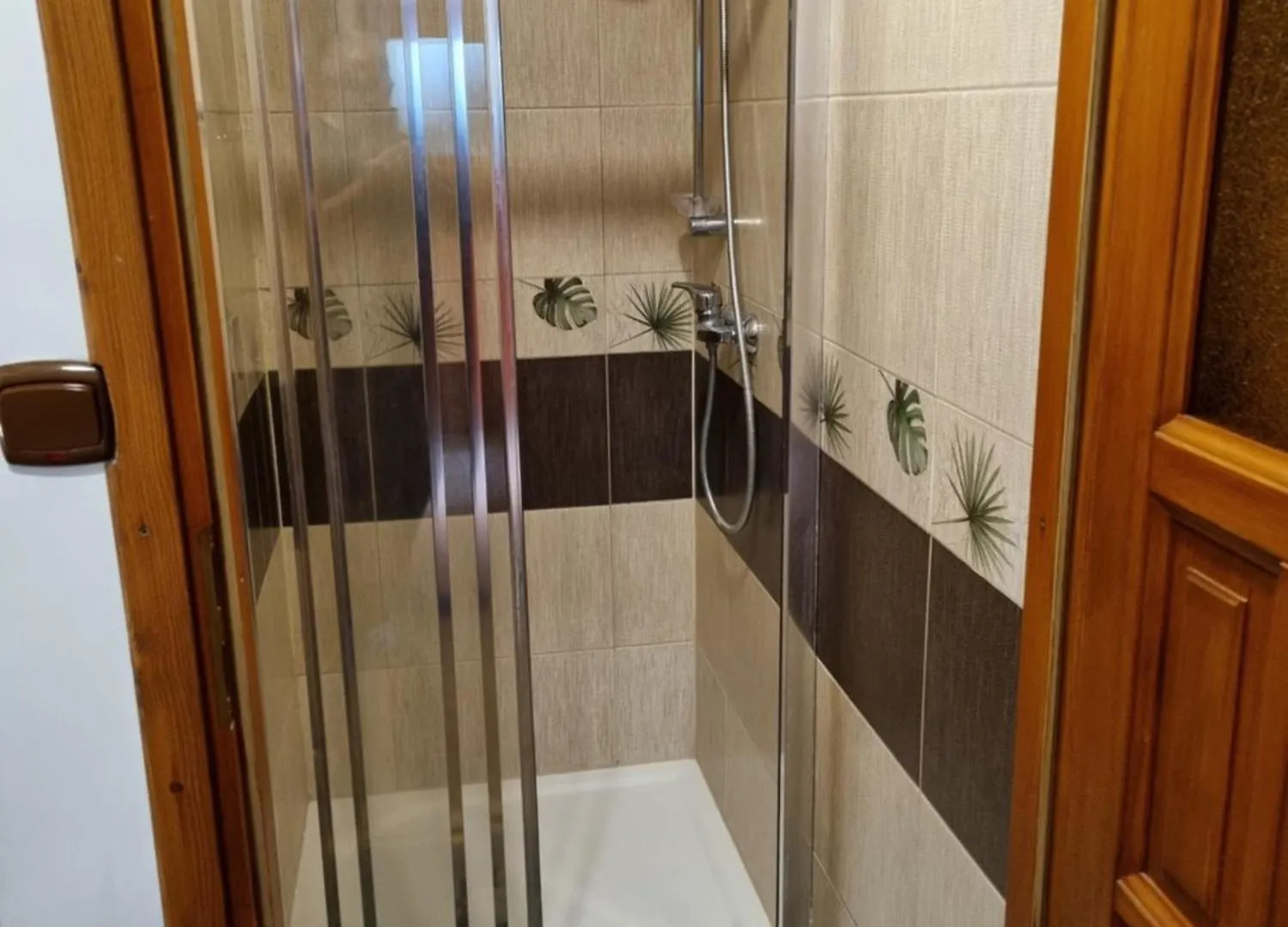 זקופאנה Kwatery U Janka בית אירוח