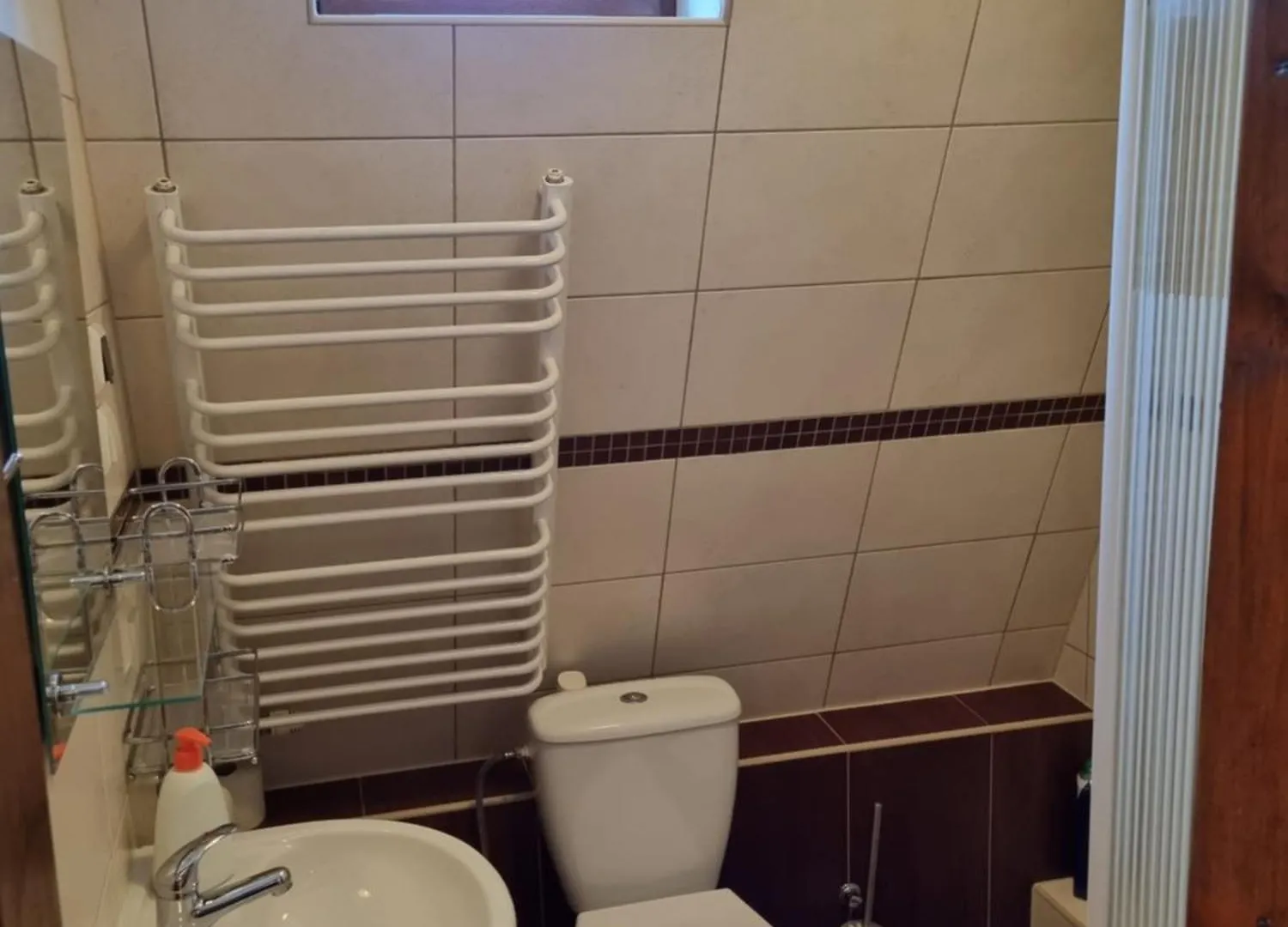 בית אירוח זקופאנה Kwatery U Janka